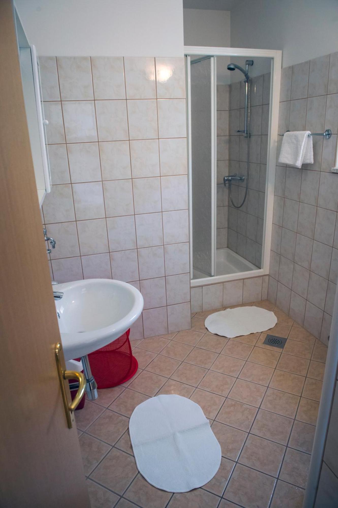 Apartments Nena โปดสตรานา ภายนอก รูปภาพ