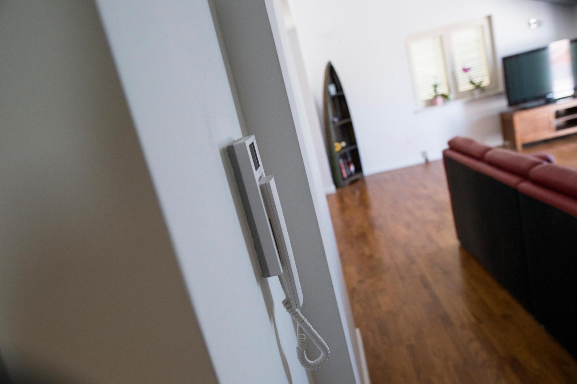 Apartments Nena โปดสตรานา ภายนอก รูปภาพ