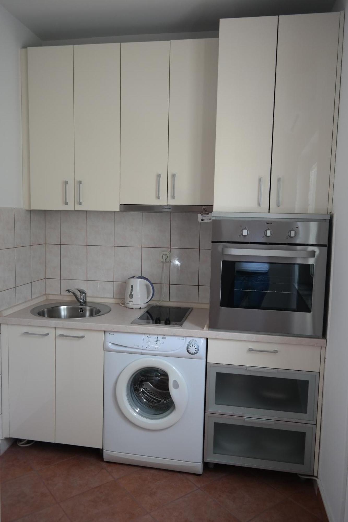 Apartments Nena โปดสตรานา ภายนอก รูปภาพ