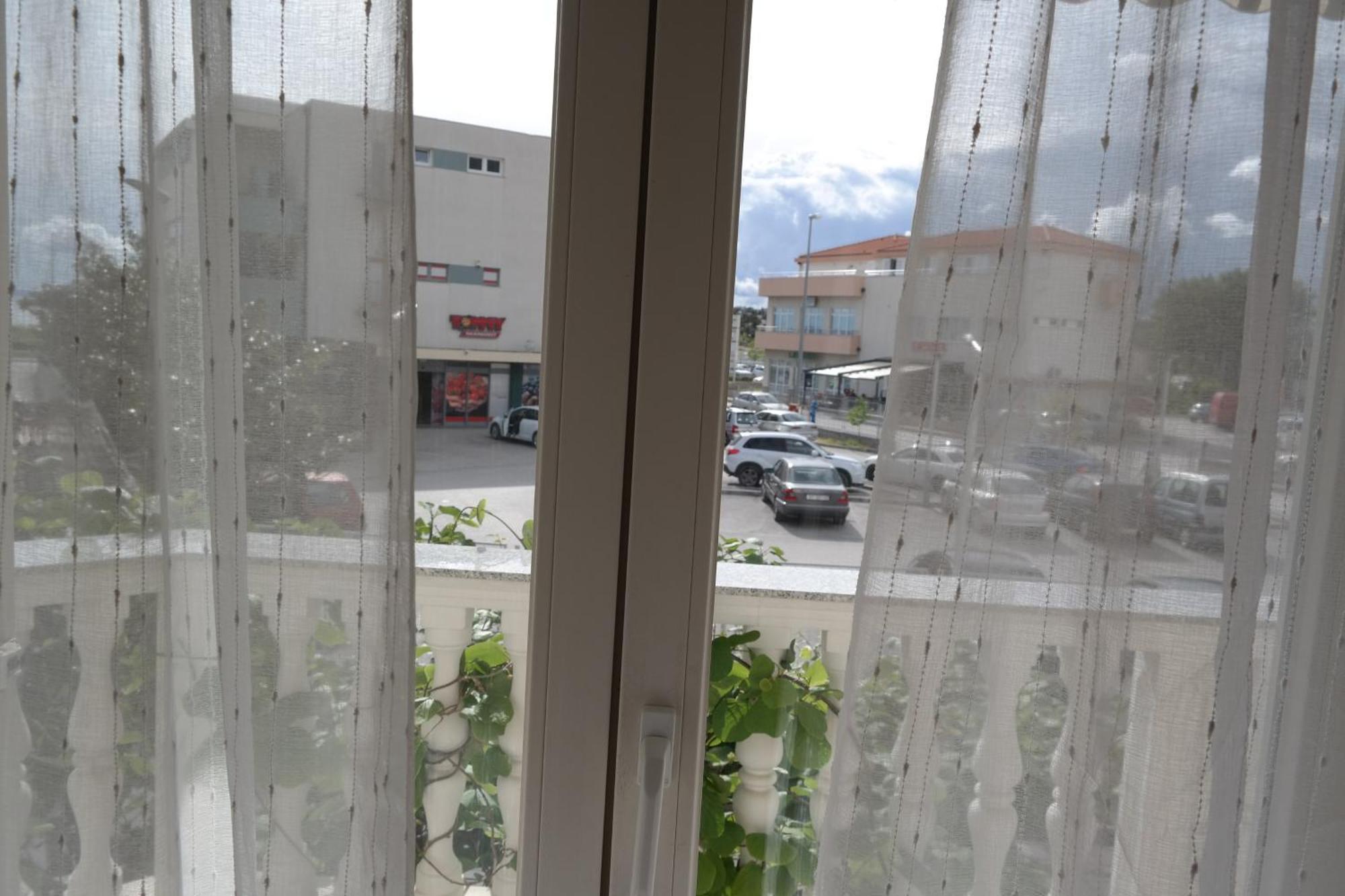 Apartments Nena โปดสตรานา ภายนอก รูปภาพ